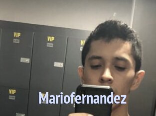 Mariofernandez