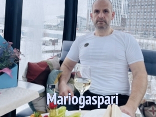 Mariogaspari