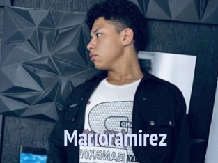 marioramirez Tube video gay