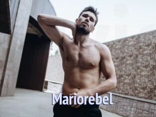 Mariorebel