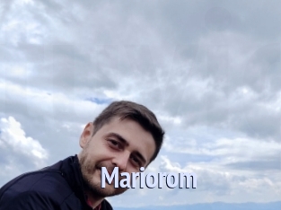 Mariorom