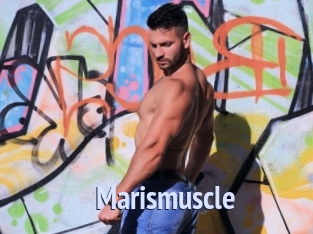 Marismuscle