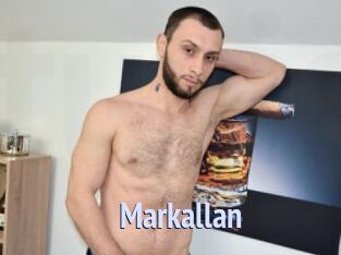 Markallan