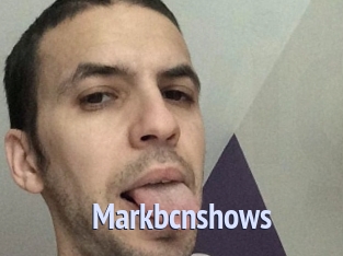 Markbcnshows