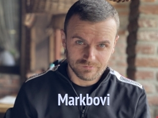 Markbovi