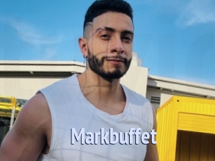 Markbuffet