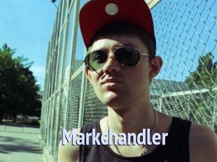 Markchandler