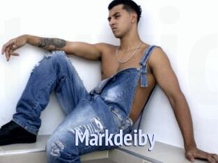 Markdeiby