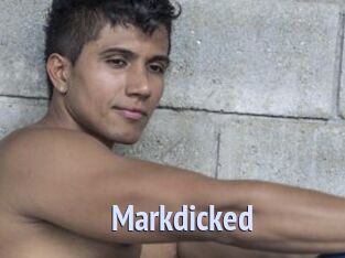 Markdicked