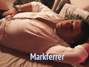 Markferrer