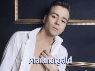 Markhorgald