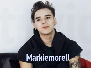 Markiemorell