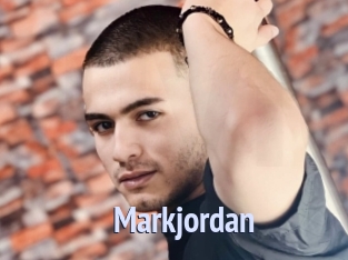 Markjordan