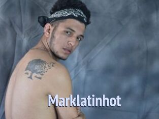 Marklatinhot