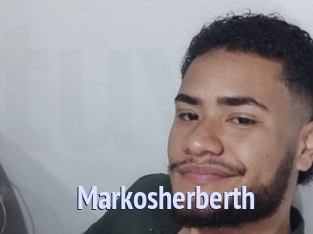 Markosherberth