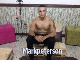 Markpeterson