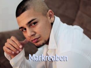 Markreabon