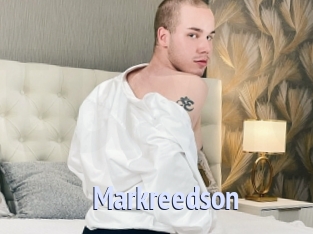 Markreedson