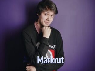 Markrut