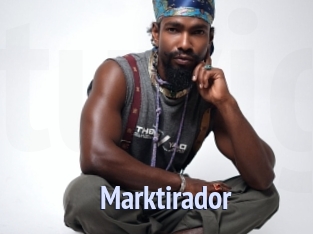 Marktirador