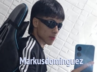 Markusdominguez