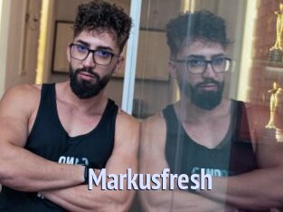 Markusfresh