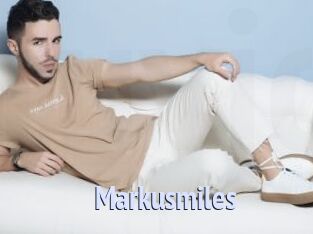 Markusmiles