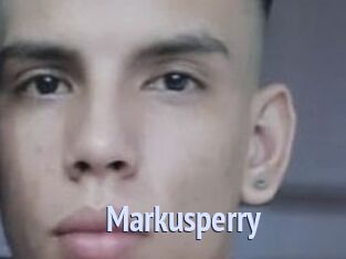 Markusperry