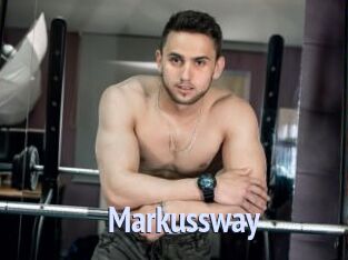 Markussway