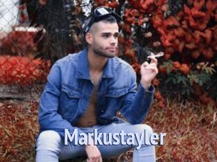 Markustayler