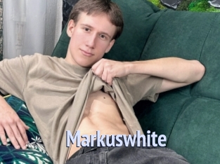 Markuswhite