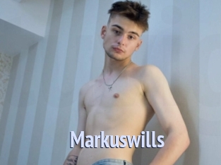 markuswills Tube video gay