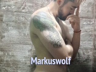Markuswolf