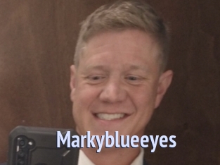 Markyblueeyes