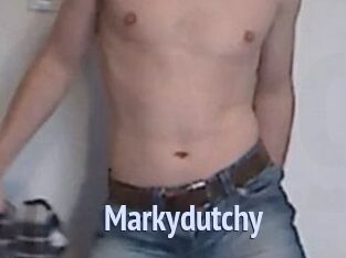 Markydutchy
