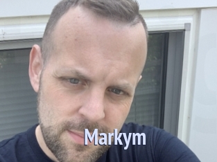Markym