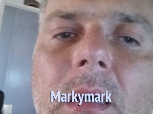 Markymark