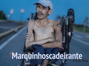 Marquinhoscadeirante