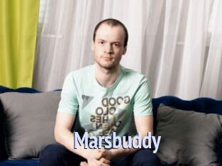 Marsbuddy