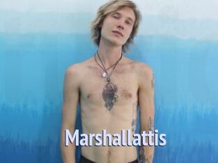 Marshallattis
