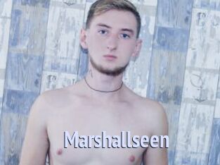 Marshallseen
