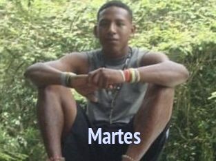 Martes