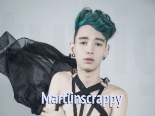 Martiinscrappy