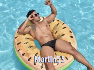 Martin55