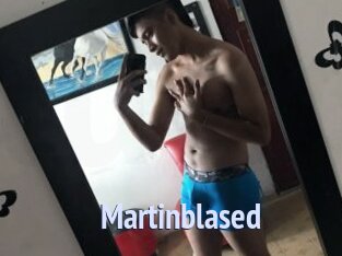 Martinblased