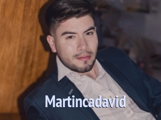 Martincadavid