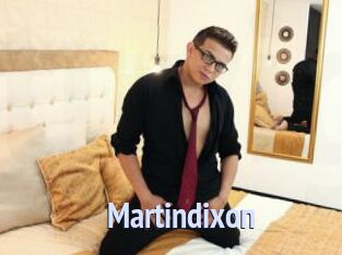 Martindixon