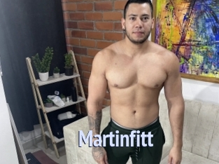 Martinfitt