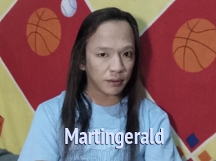 Martingerald