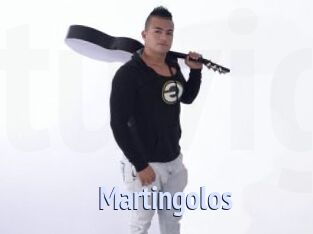 Martingolos